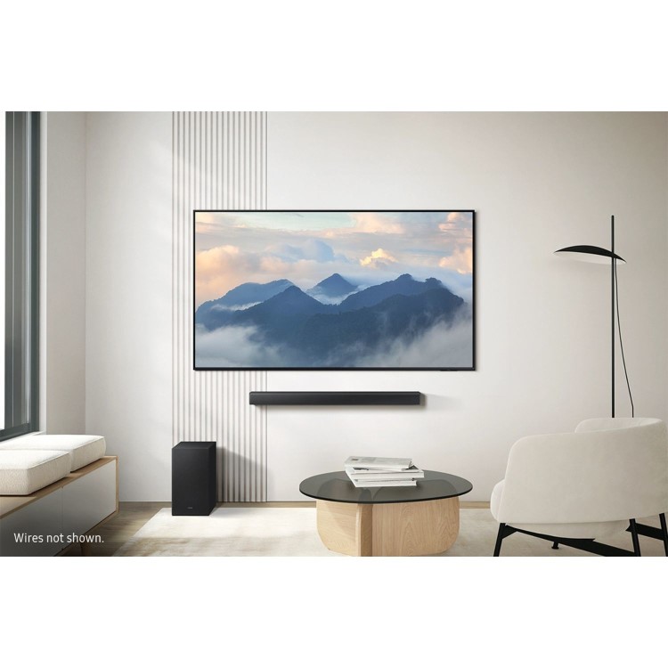 Samsung B650F B-Series Soundbar with Subwoofer