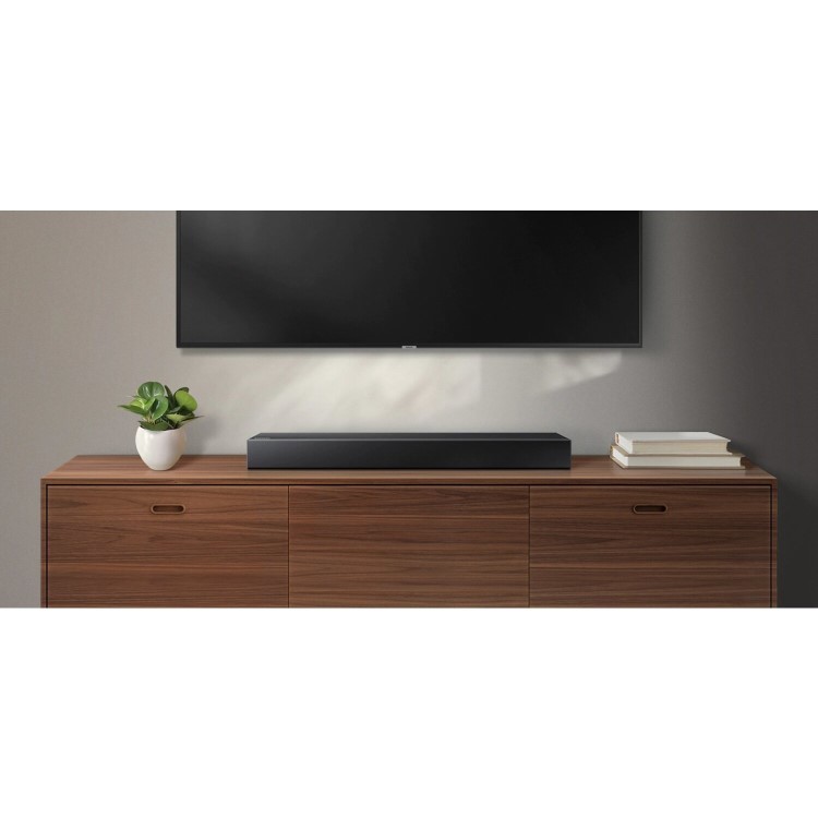 Samsung HW-N300 Wireless Compact Soundbar