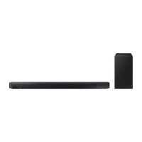 Samsung Q600C Q-Symphony Wireless Dolby Atmos Soundbar with Rear Speakers Samsung Q600C Q-Symphony Wireless Dolby Atmos Soundbar with Rear Speakers