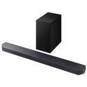 HW-Q600F/XU Samsung Q600F Q-Series Soundbar with Subwoofer