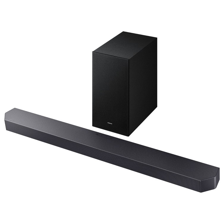 Samsung Q600F Q-Series Soundbar with Subwoofer