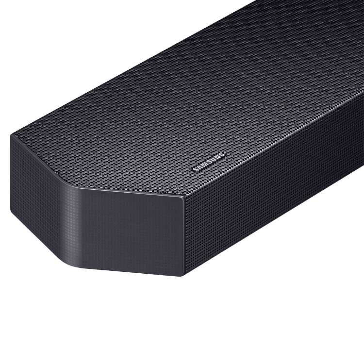 Samsung Q600F Q-Series Soundbar with Subwoofer