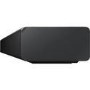 Samsung HW-Q60T Wireless Flat Soundbar with DTS Virtual Dolby Digital and DTS Surround Sound