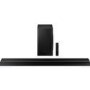 Samsung HW-Q60T Wireless Flat Soundbar with DTS Virtual Dolby Digital and DTS Surround Sound