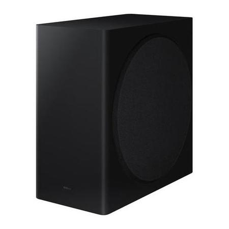 Samsung Q800C Q-Symphony Wireless Dolby Atmos Soundbar with Rear Speakers