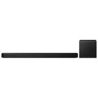 Samsung Q800F Q-Series Soundbar with Subwoofer Samsung Q800F Q-Series Soundbar with Subwoofer