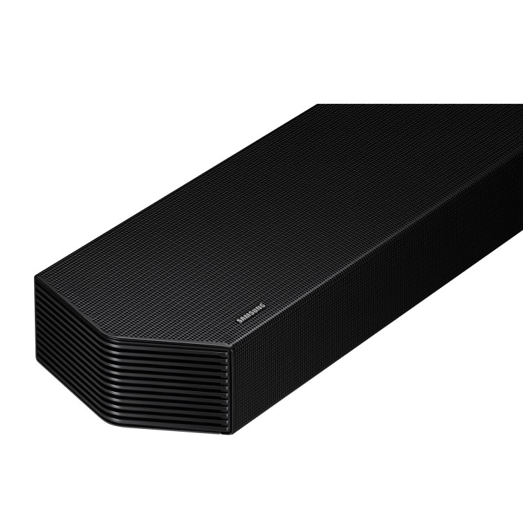 Samsung Q800F Q-Series Soundbar with Subwoofer