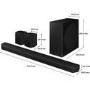 Samsung HW-Q930B/XU Wireless Sound Bar