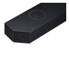 Samsung Q930C Q-Symphony Wireless Dolby Atmos Soundbar with Rear Speakers