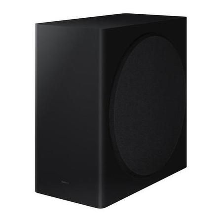 Samsung Q930C Q-Symphony Wireless Dolby Atmos Soundbar with Rear Speakers