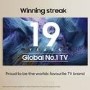 Samsung Q930F Q-Series Soundbar with Subwoofer and Rear Speakers