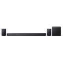 HW-Q930F/XU Samsung Q930F Q-Series Soundbar with Subwoofer and Rear Speakers