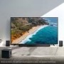 Samsung Q930F Q-Series Soundbar with Subwoofer and Rear Speakers