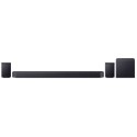 HW-Q990F/XU Samsung Q990F 11.1.4ch Q-Series Soundbar with Subwoofer & Rear Speakers