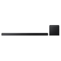 Samsung QS700F Q-Series Soundbar with Subwoofer Samsung QS700F Q-Series Soundbar with Subwoofer