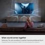 Samsung QS700F Q-Series Soundbar with Subwoofer