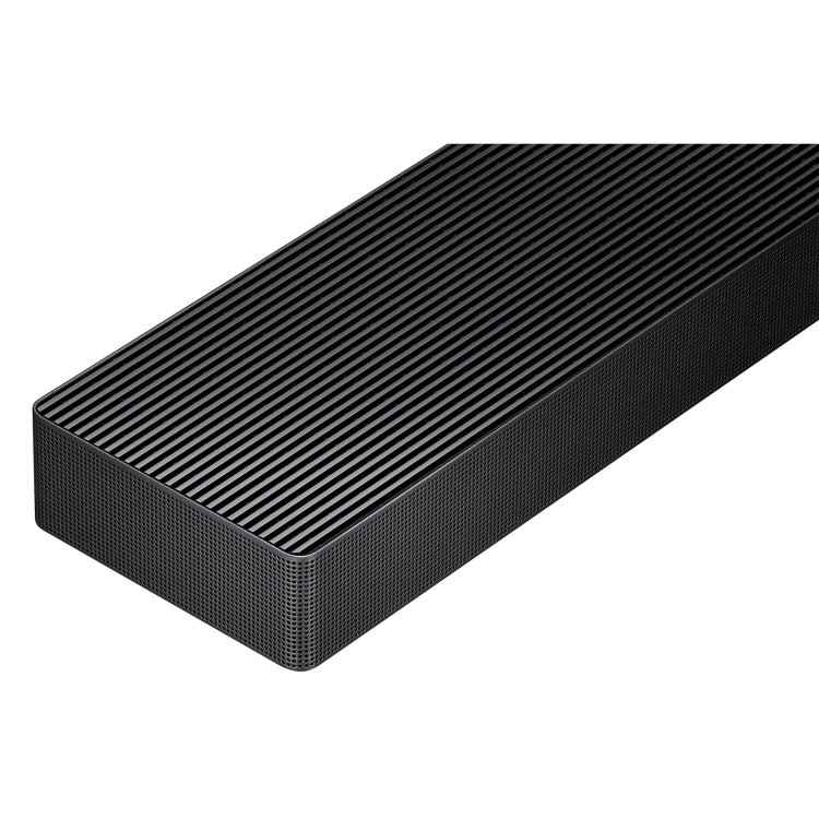 Samsung QS700F Q-Series Soundbar with Subwoofer