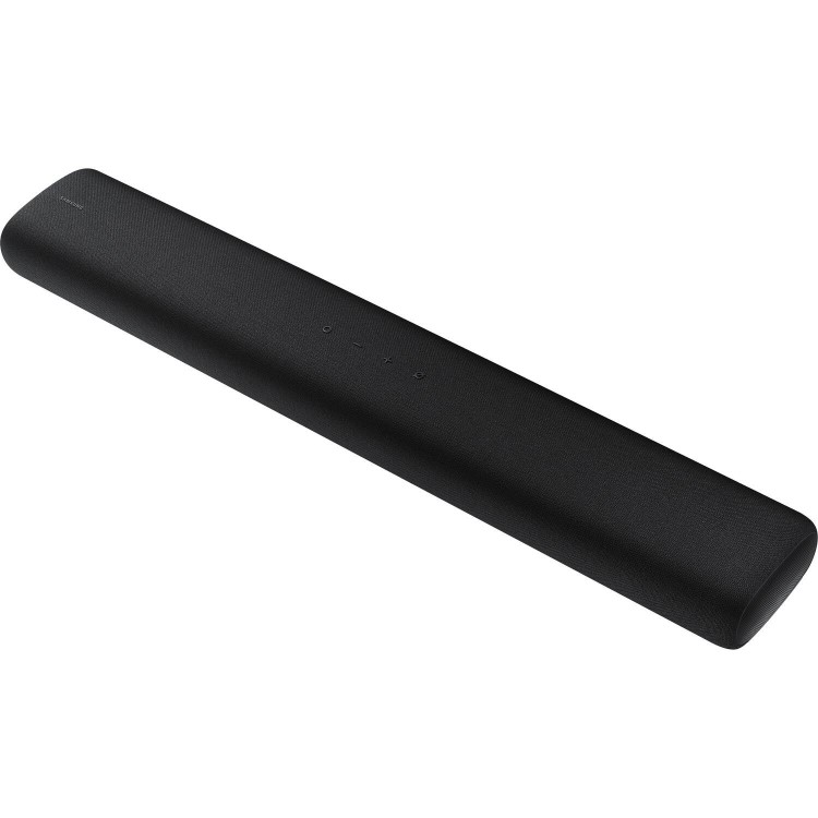 Samsung HW-S60A/XU 5.0 All-in-One Sound Bar with Amazon Alexa