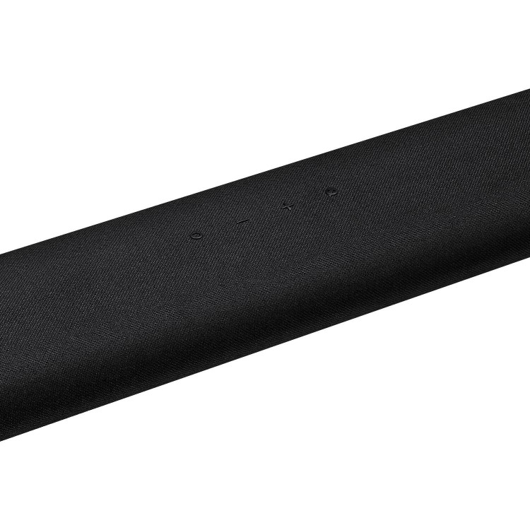 Samsung HW-S60A/XU 5.0 All-in-One Sound Bar with Amazon Alexa