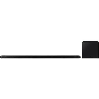 Samsung S800B 3.1.2ch Soundbar & Subwoofer