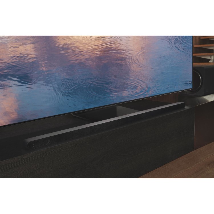 Samsung S800B 3.1.2ch Soundbar & Subwoofer