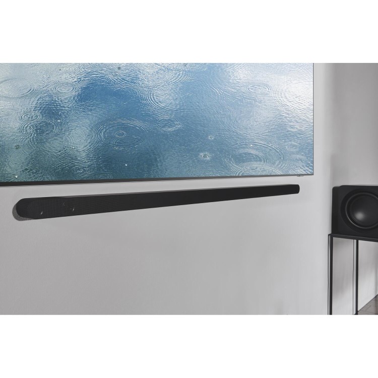 Samsung S800B 3.1.2ch Soundbar & Subwoofer