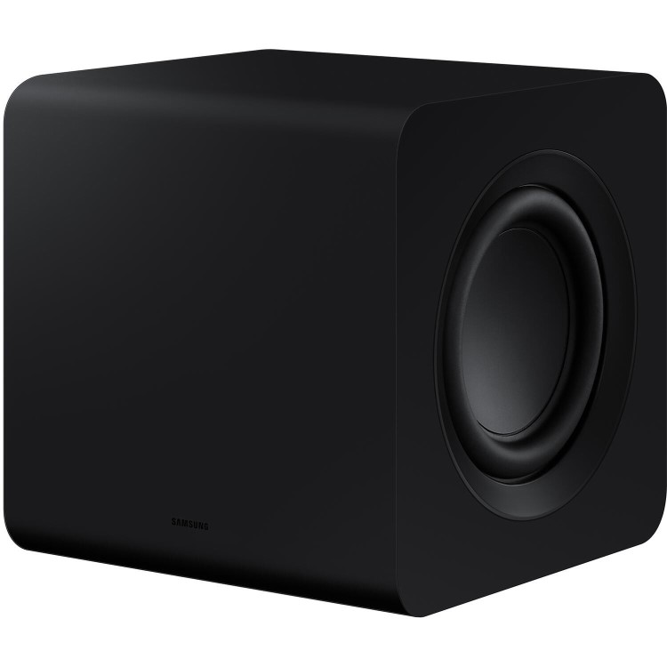 Samsung S800B 3.1.2ch Soundbar & Subwoofer