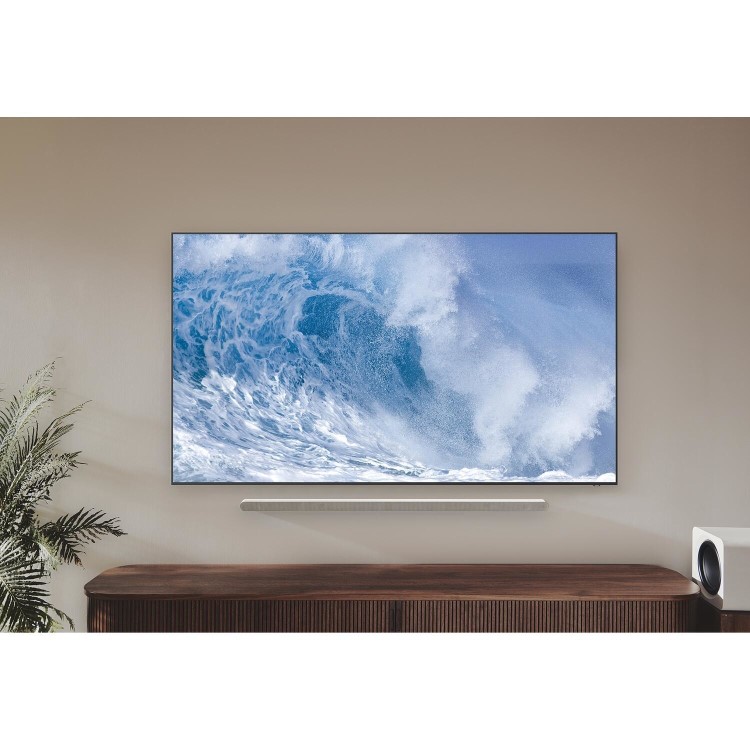 Samsung S801B 3.1.2ch Soundbar & Subwoofer