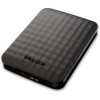 Maxtor By Seagate M3 1TB 2.5&quot; Portable External Hard Drive in Black