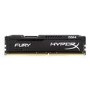 HyperX Fury 8GB DDR4 2133MHz Non-ECC DIMM Memory - Black