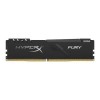 HyperX FURY 16GB 1x 16GB 2400MHz DDR4 Desktop Memory