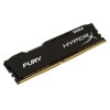 HyperX FURY 8GB 1x 8GB 2400MHz DDR4 RAM Desktop Memory
