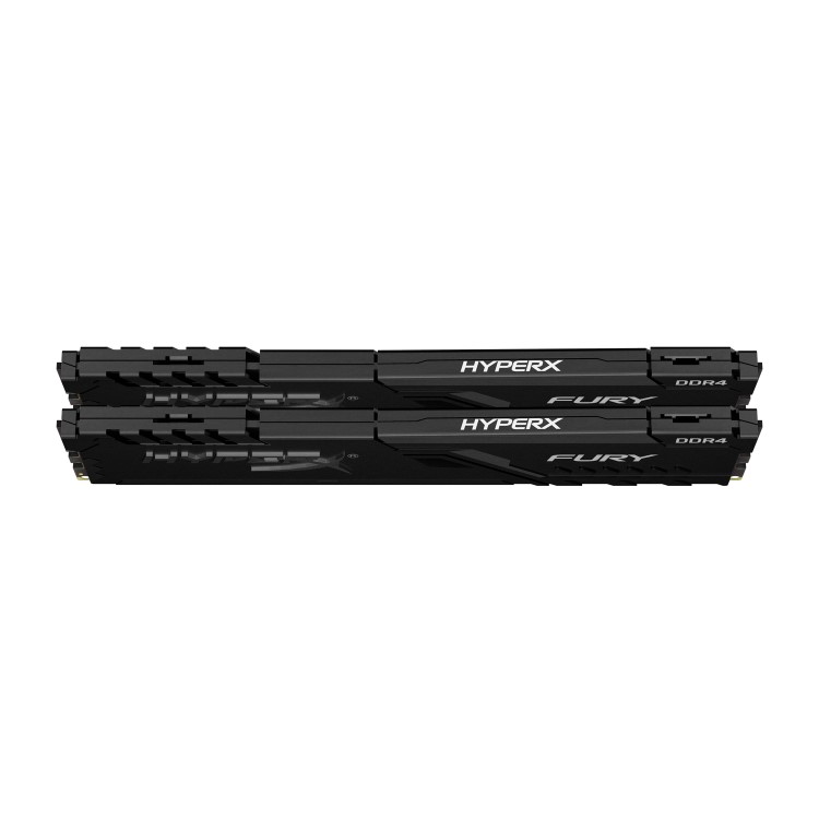 HyperX FURY 16GB 2x 8GB 3200MHz DDR4 Desktop Memory