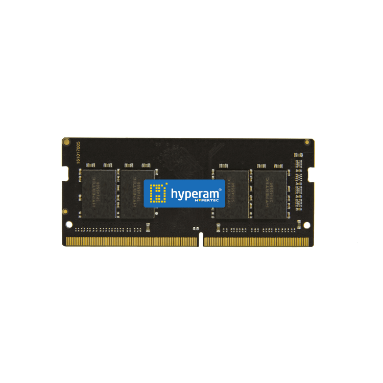 Hypertec 4GB 2133MHz DDR4 Non-ECC SO-DIMM Laptop Memory
