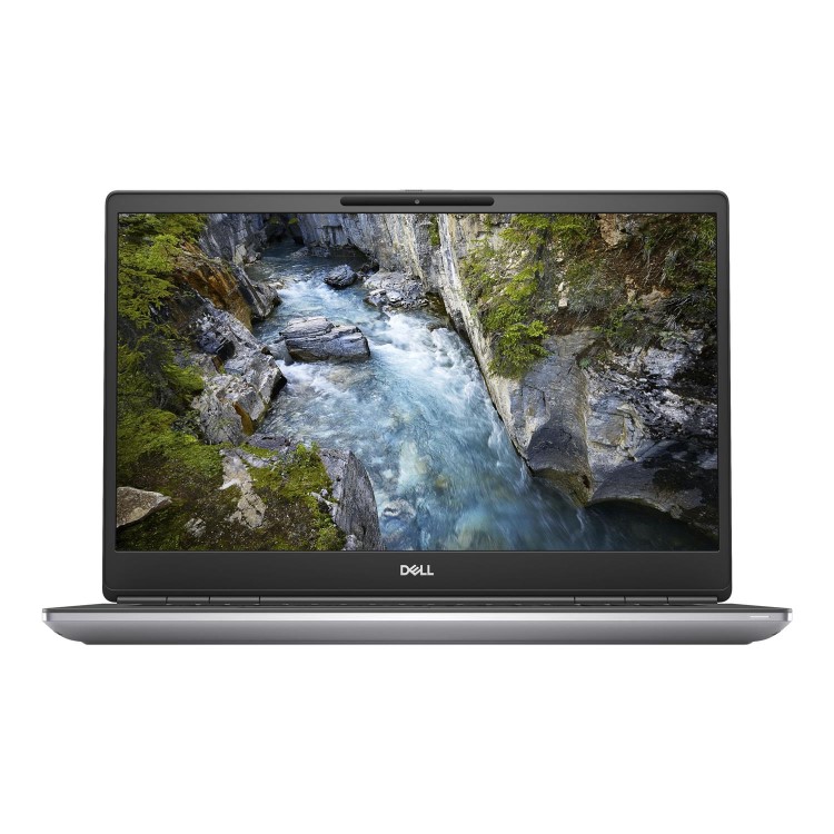 Dell Precision 7750 Core i7-10875H 16GB 512GB SSD 17.3 Inch FHD Quadro RTX 4000 8GB Windows 10 Pro Mobile Workstation Laptop