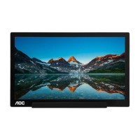 Refurbished AOC I1601FWUX 15.6" IPS FHD Monitor