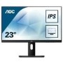 AOC I2375PQU 23" IPS Full HD Monitor
