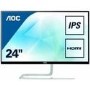 AOC I2481FXH 23.8" Full HD Ultra Slim Monitor