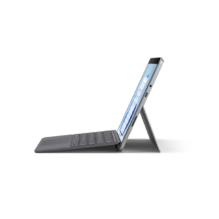 Microsoft Surface Go 3 Intel Pentium Gold 4G LTE 4GB 64GB Windows 10 Pro Tablet 