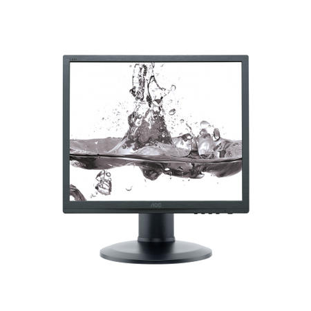 AOC i960Prda 19" HD Ready Monitor