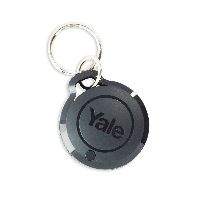 GRADE A1 - Yale Sync Smart Home Alarm Family Kit Plus - works with Alexa