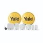GRADE A1 - Yale Sync Smart Home Alarm Family Kit Plus - works with Alexa