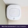 GRADE A1 - Yale Sync Smart Home Alarm Family Kit Plus - works with Alexa