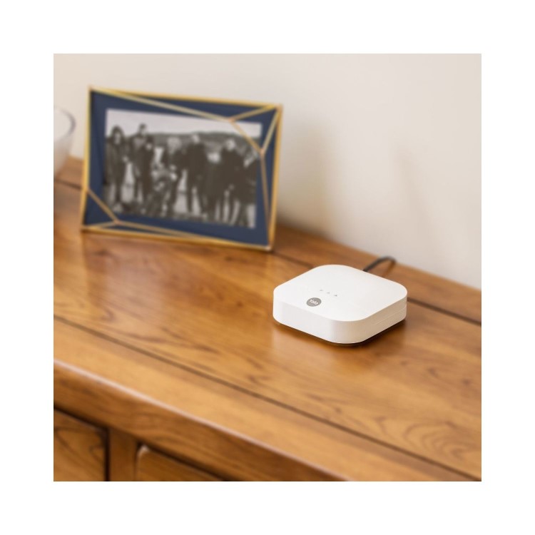 GRADE A1 - Yale Sync Smart Home Alarm Family Kit Plus - works with Alexa