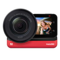 Insta360 ONE RS 1-Inch Edition - Leica 1" Sensor