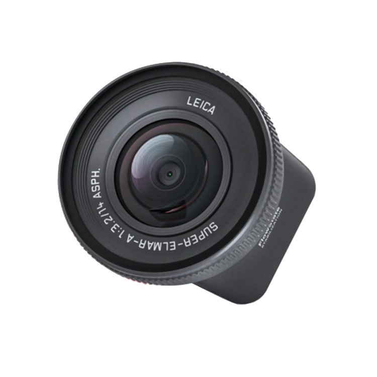Insta360 ONE RS 1-Inch Edition - Leica 1" Sensor