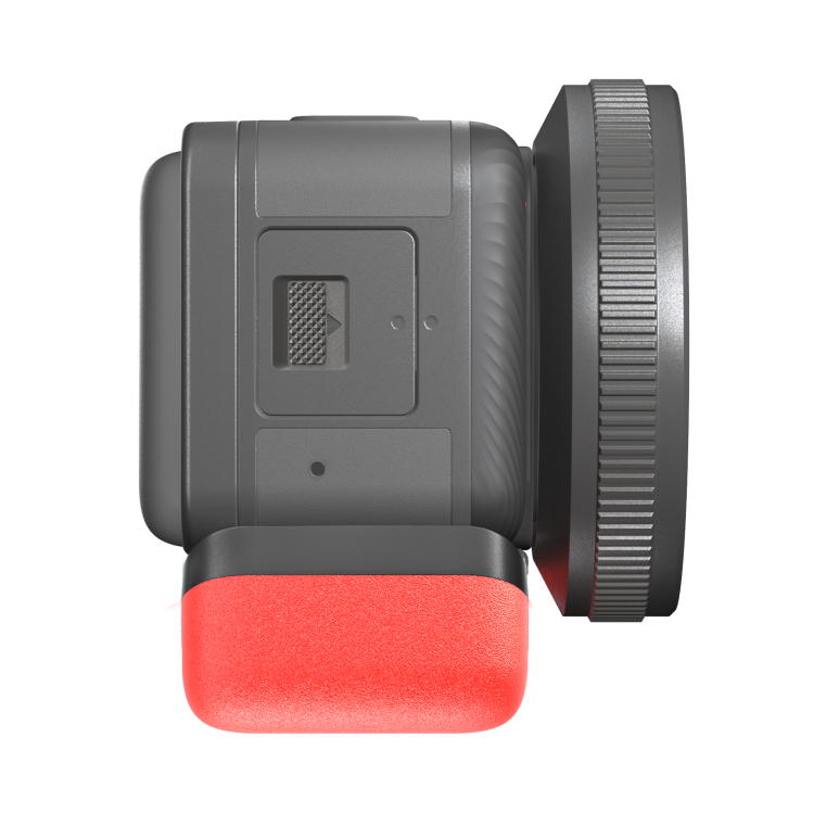 Insta360 ONE RS 1-Inch Edition - Leica 1" Sensor