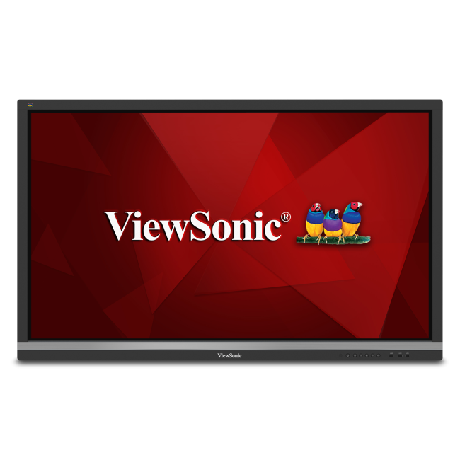 Viewsonic IFP5550 55" 4K Ultra HD Interactive Touchscreen Display