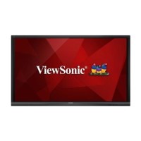 ViewSonic IFP7550-3 75" 4K Interactive Touchscreen Display 