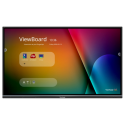 IFP7550-3 ViewSonic IFP7550-3 75" 4K Interactive Touchscreen Display 